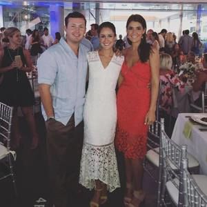 Meet your Posher, Brookes